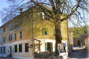 Prévenchères